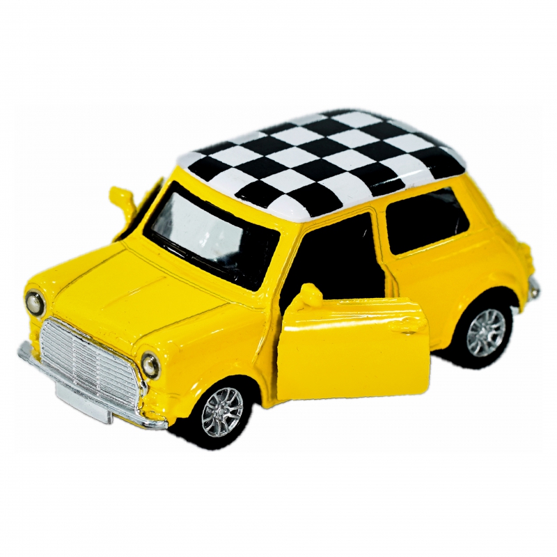 Խաղ Ավտո 105-13 Իներցիոն 808-12 2